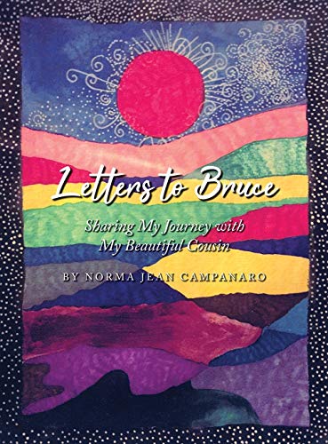 Letters to Bruce [Hardcover]