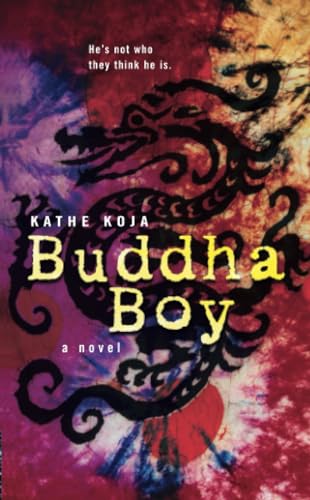 Buddha Boy [Paperback]