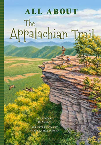 All about the Appalachian Trail [Unknown]