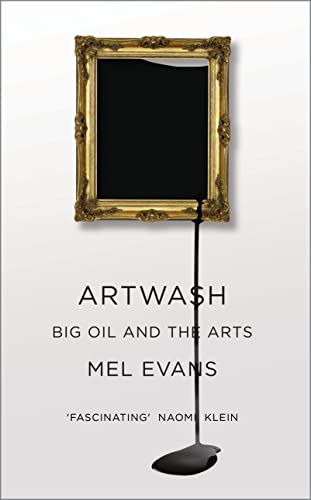 Artash Big Oil and the Arts [Paperback]