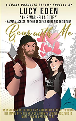 Bear With Me [Paperback]