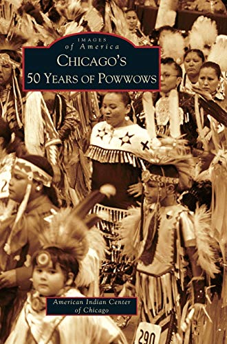 Chicago's 50 Years of Poos [Hardcover]