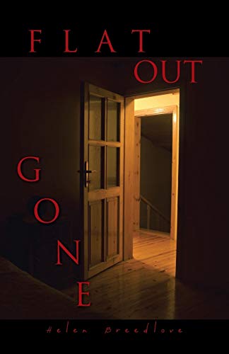 Flat Out Gone [Paperback]