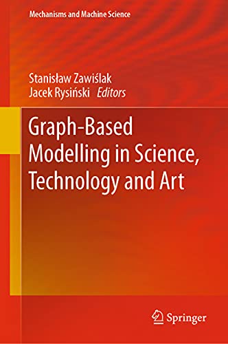 Graph-Based Modelling in Science, Technology and Art [Hardcover]