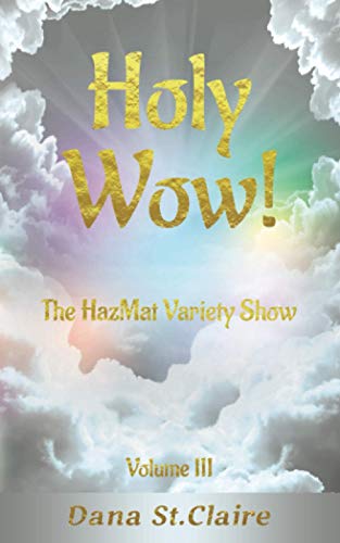 Holy Wo  The HazMat Variety Sho [Paperback]