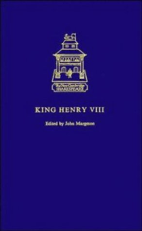 King Henry VIII [Hardcover]