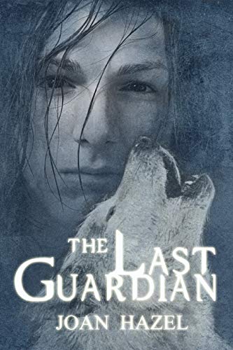 Last Guardian [Paperback]