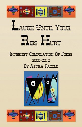 Laugh Until Your Ribs Hurt [Paperback]