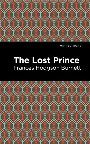 Lost Prince [Paperback]