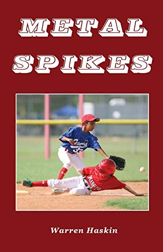 Metal Spikes [Paperback]