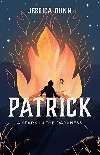 Patrick  A Spark in the Darkness [Paperback]