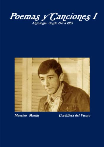 Poemas y Canciones I [Paperback]