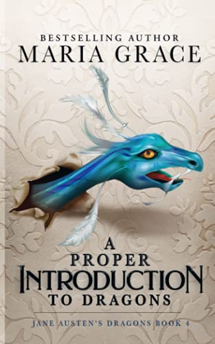 Proper Introduction to Dragons [Paperback]