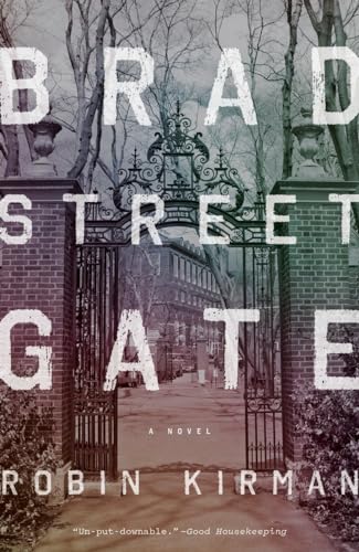 Bradstreet Gate: A Novel [Paperback]