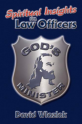 Spiritual Insights for La Officers [Paperback]