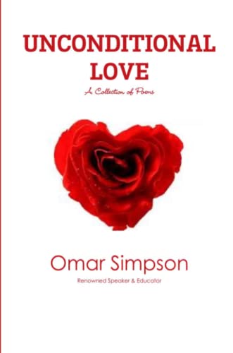 Unconditional Love [Paperback]