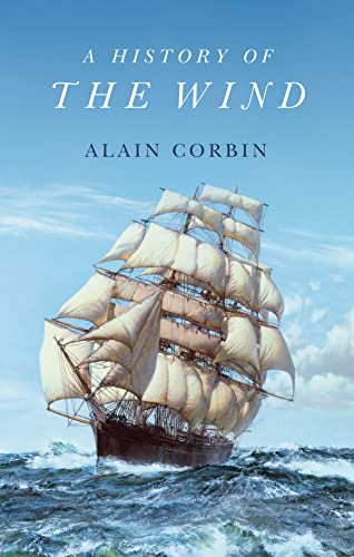 A History of the Wind [Hardcover]