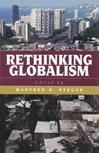 Rethinking Globalism [Paperback]