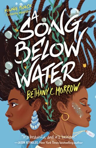 A Song Belo Water A Novel [Paperback]