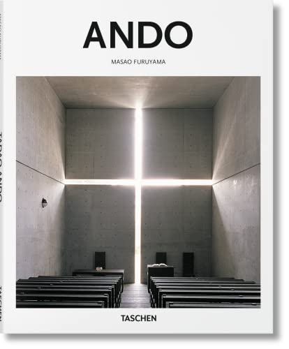 Ando [Hardcover]