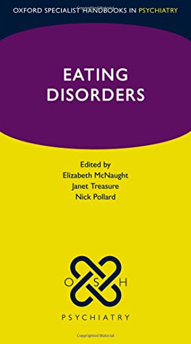 Eating Disorders [Paperback]