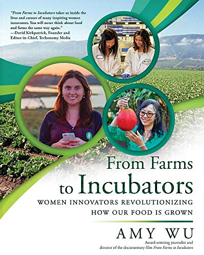 From Farms to Incubators: Women Innovators Re