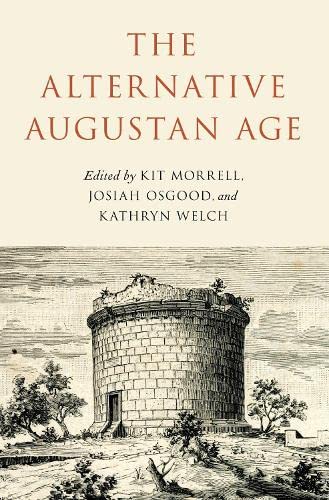 The Alternative Augustan Age [Paperback]