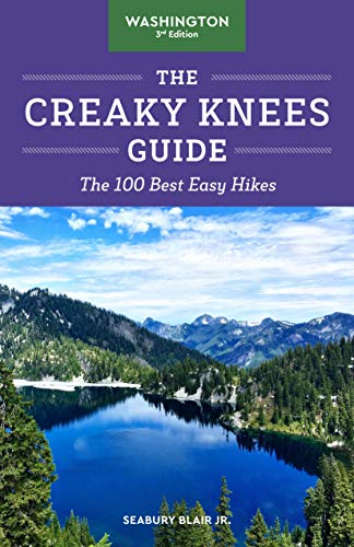 The Creaky Knees Guide Washington, 3rd Editio