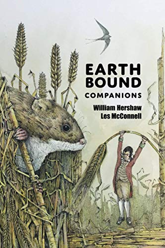 Earth Bound Companions