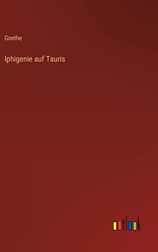 Iphigenie Auf Tauris