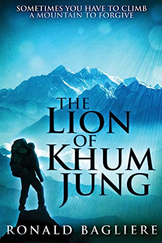 Lion Of Khum Jung