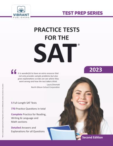 Practice Tests For The Sat