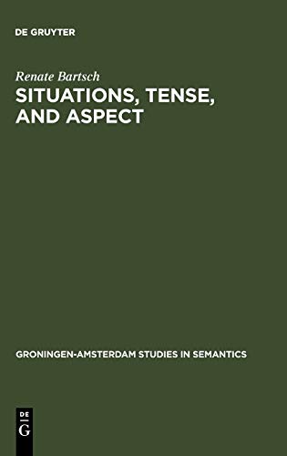 Situations, Tense, and Aspect  Dynamic Discourse Ontology and the Semantic Flex [Unknon]