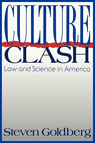 Culture Clash La and Science in America [Hardcover]