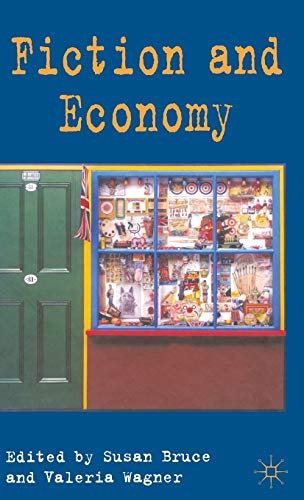 Fiction and Economy [Hardcover]