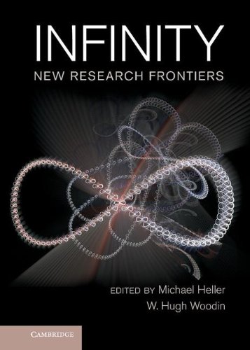 Infinity Ne Research Frontiers [Hardcover]