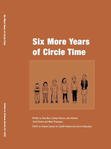 Six More Years of Circle Time [Paperback]