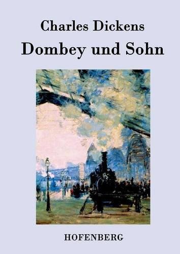 Dombey Und Sohn (german Edition) [Paperback]