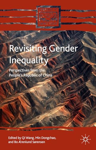 Revisiting Gender Inequality: Perspectives from the Peoples Republic of China [Hardcover]