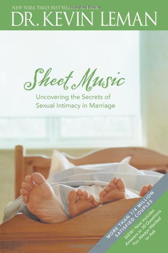 Sheet Music: Uncovering the Secrets of Sexual