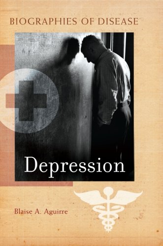 Depression (biographies Of Disease) [Paperback]