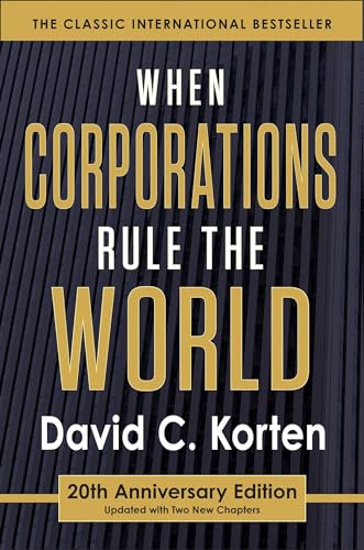 When Corporations Rule the World [Paperback]