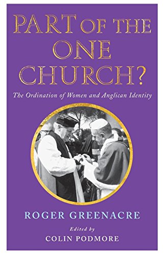 Part Of The One Church [Paperback]