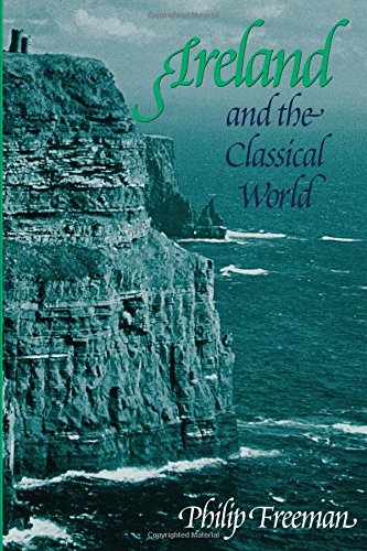 Ireland And The Classical World [Paperback]