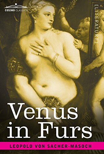 Venus In Furs [Hardcover]