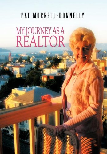 My Journey as a Realtor [Hardcover]