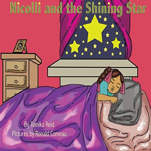 Nicolli and the Shining Star [Unknon]