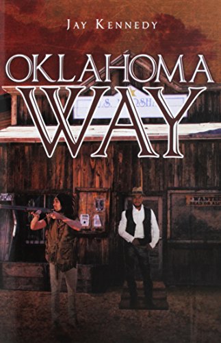 Oklahoma Way [Paperback]