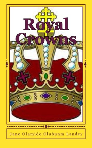 Royal Crons [Paperback]