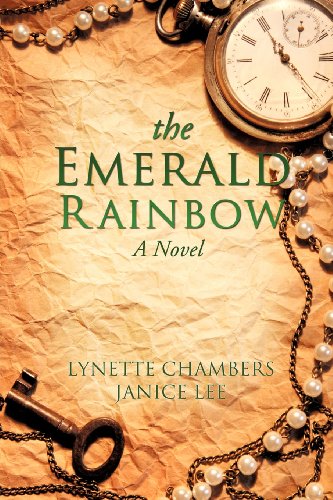 The Emerald Rainbo [Paperback]